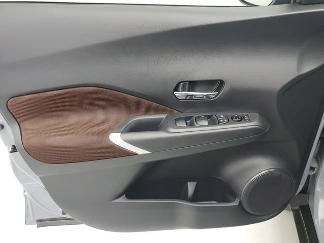 Used 2024 Nissan Kicks SR FWD image 20