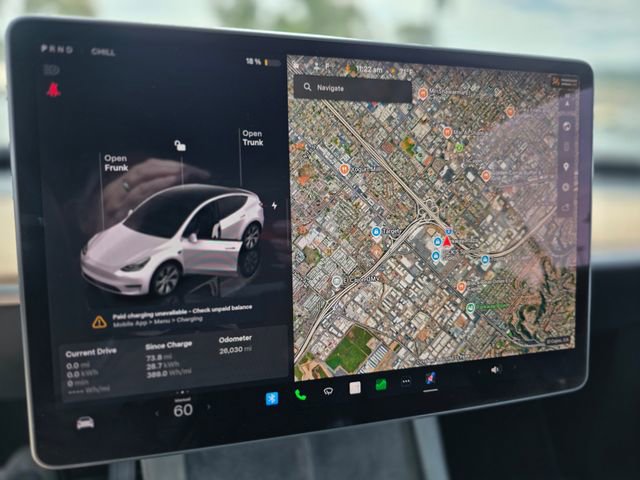 Used 2023 Tesla Model Y Long Range image 29