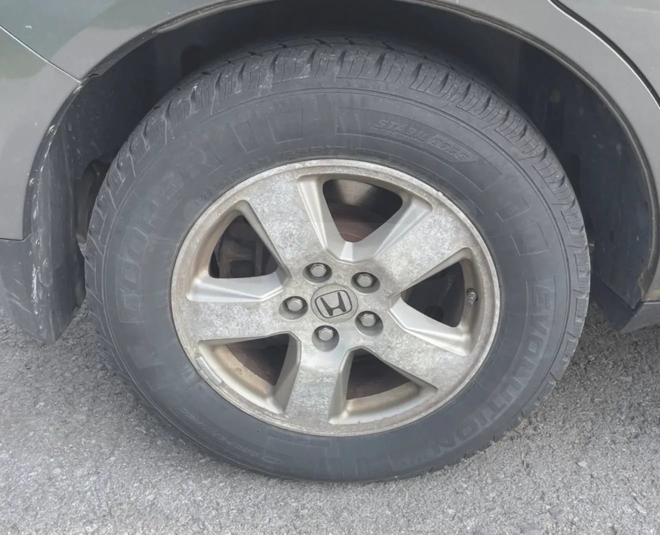 Used 2011 Honda Pilot EX-L image 17