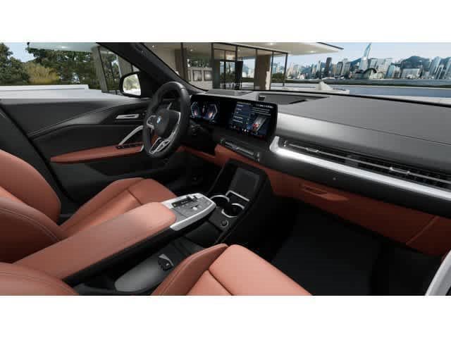 New 2026 BMW X2 xDrive28i w/ Technology Package AWD/4WD image 15