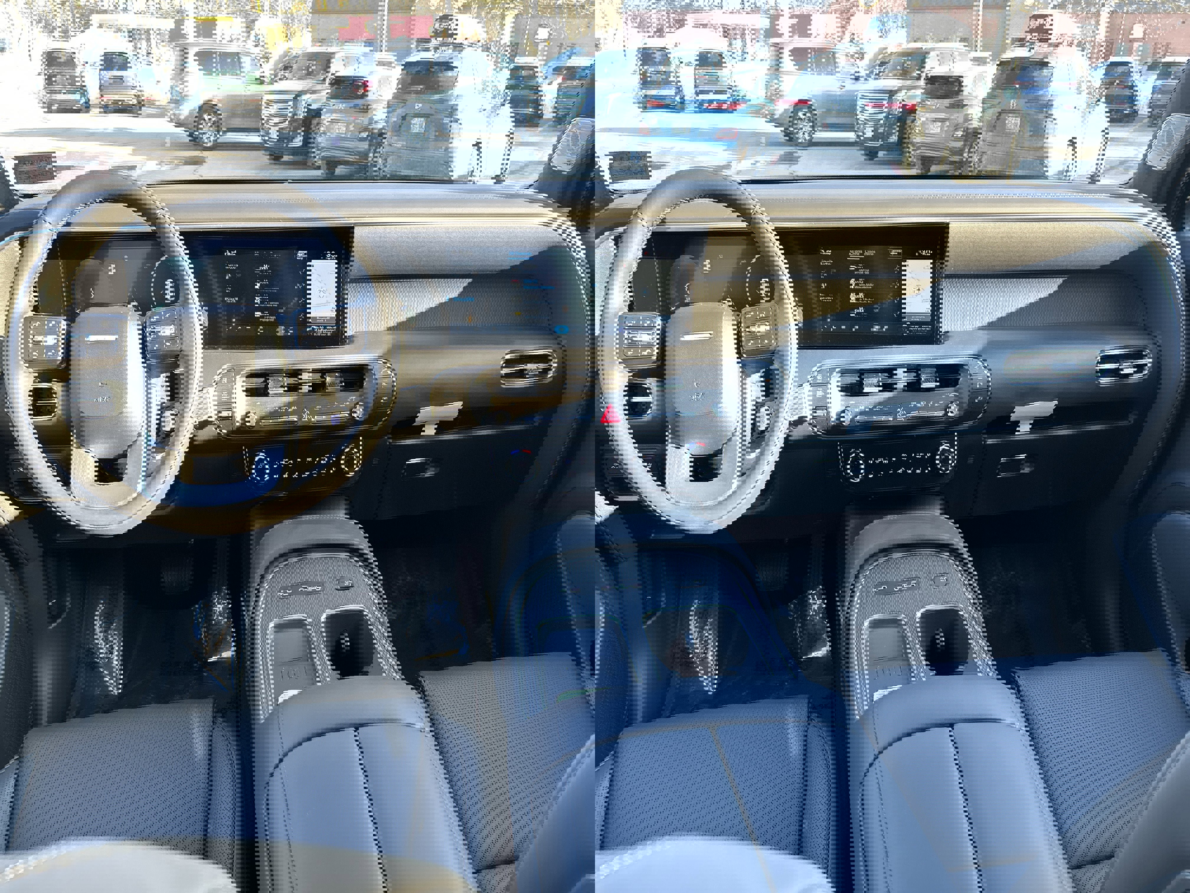 New 2026 Hyundai Palisade Calligraphy image 3