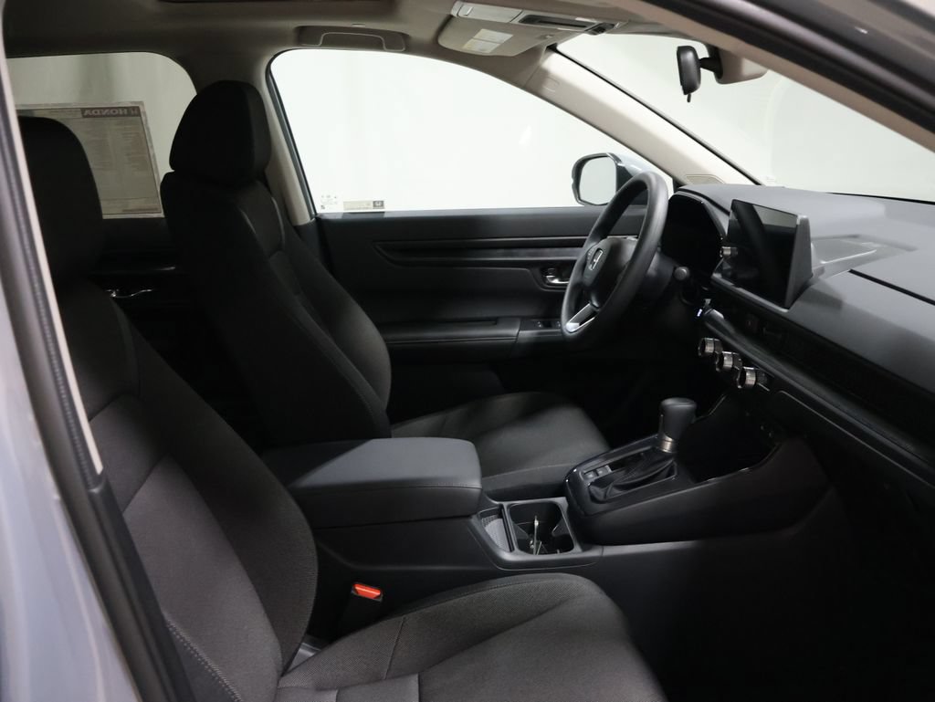 New 2026 Honda CR-V EX image 20