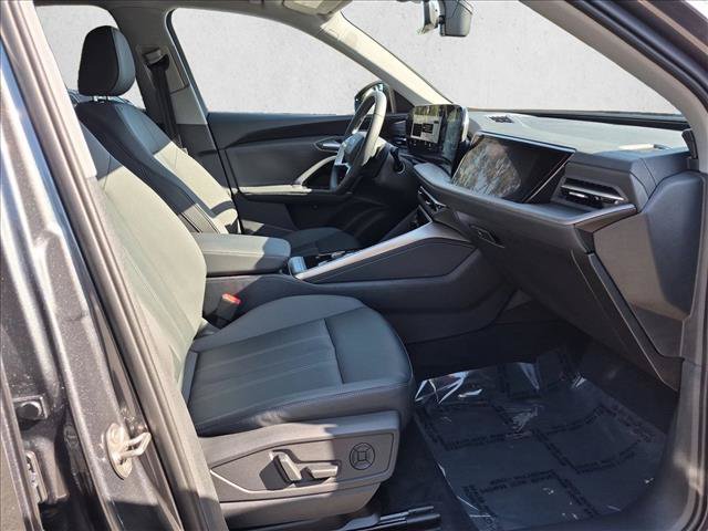 Used 2026 Audi Q5 Premium Plus w/ Premium Plus AWD/4WD image 22