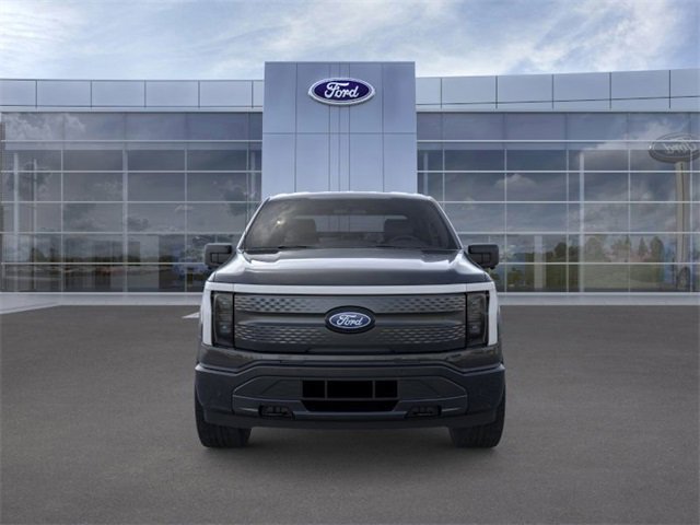 New 2025 Ford F150 Lightning Flash image 6