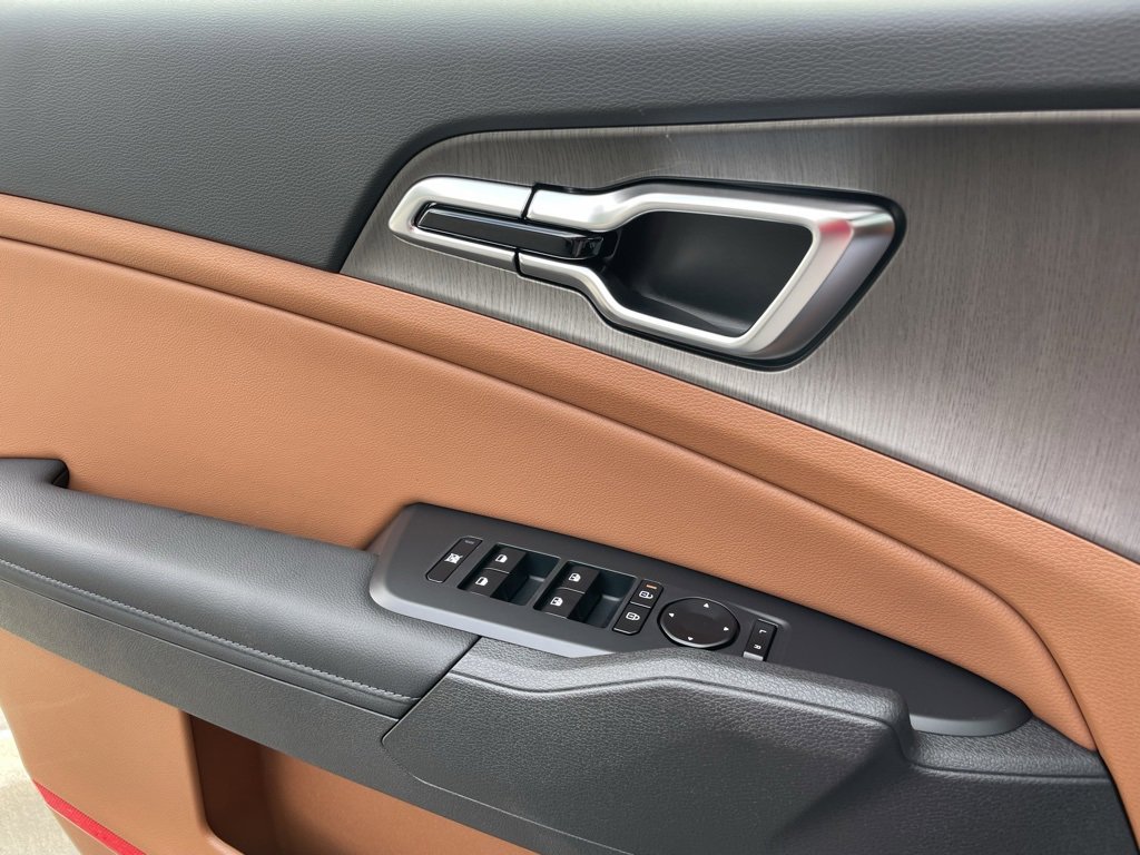 New 2026 Kia Sportage X-Line image 18