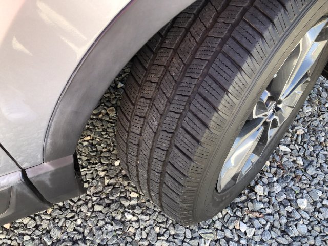 Certified 2022 Honda CR-V EX-L image 14