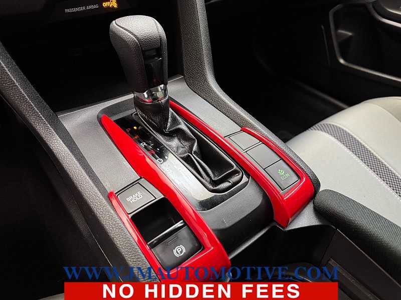 Used 2021 Honda Civic LX image 33