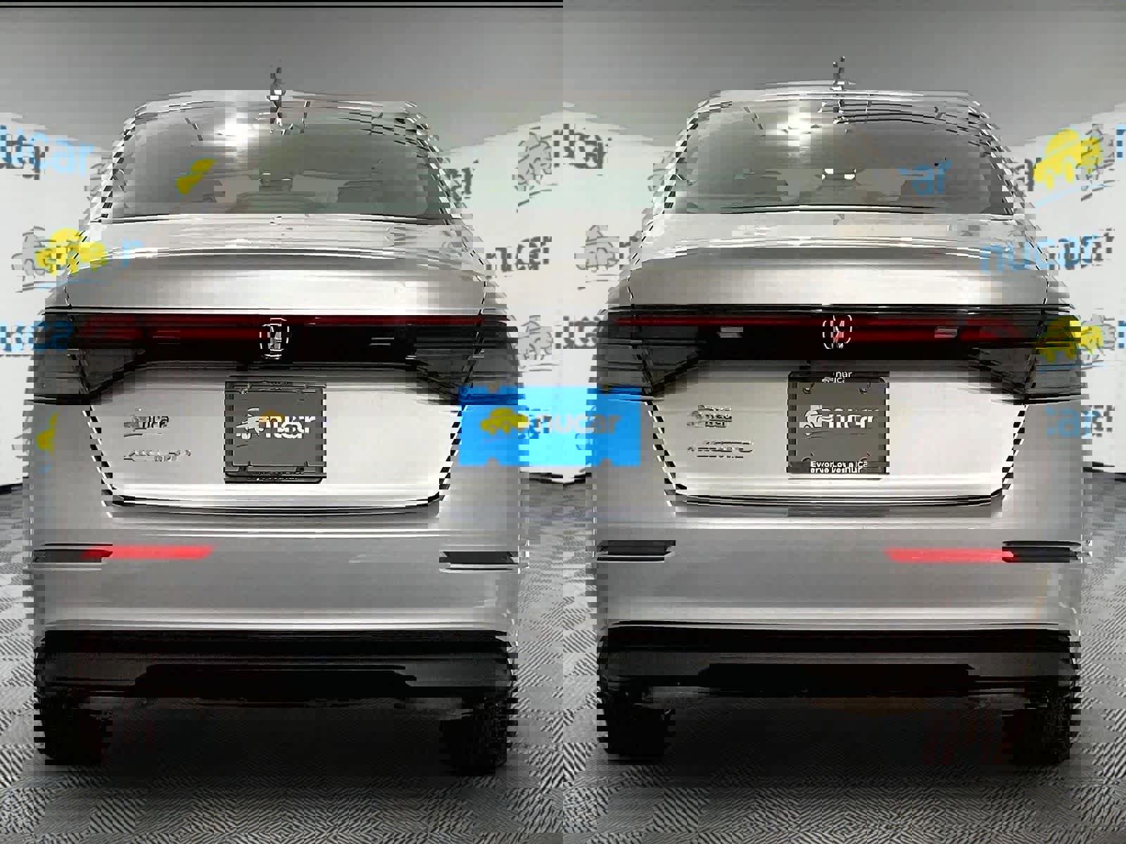 Used 2024 Honda Accord LX image 5