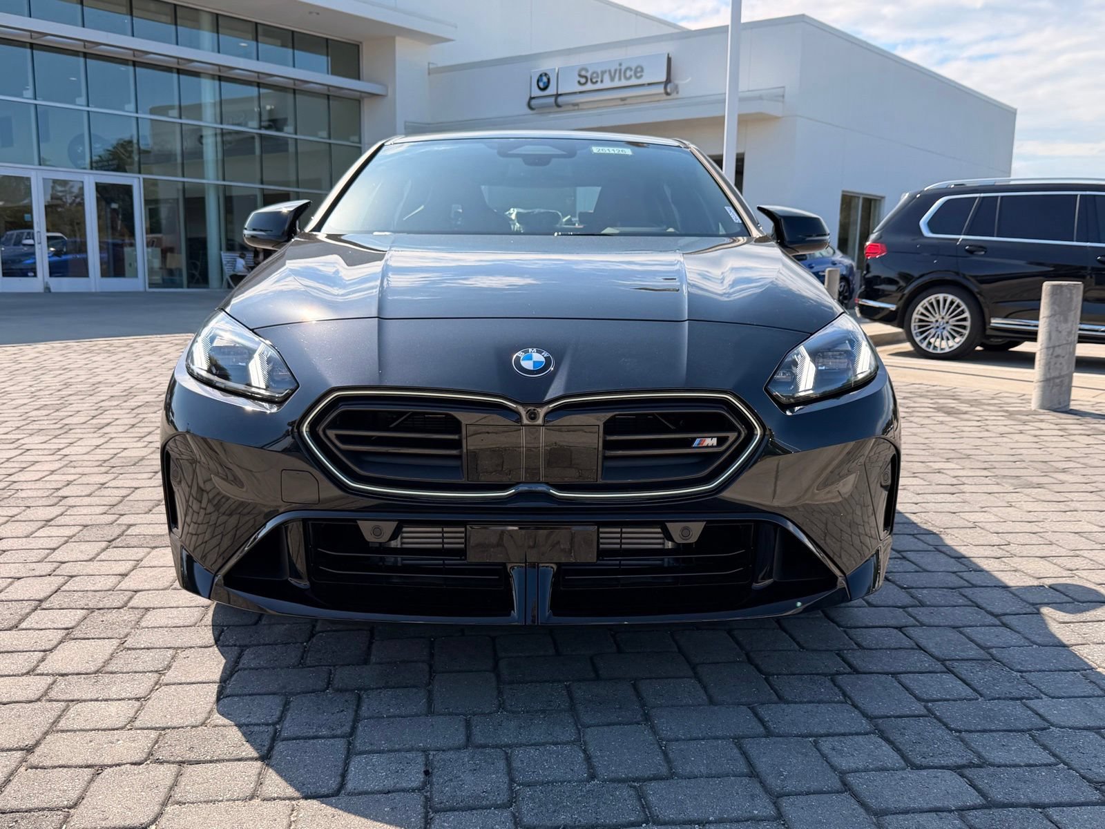 New 2026 BMW M235i xDrive Gran Coupe AWD/4WD image 6