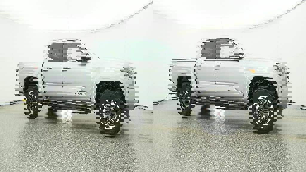 New 2025 Toyota Tacoma TRD Sport image 28