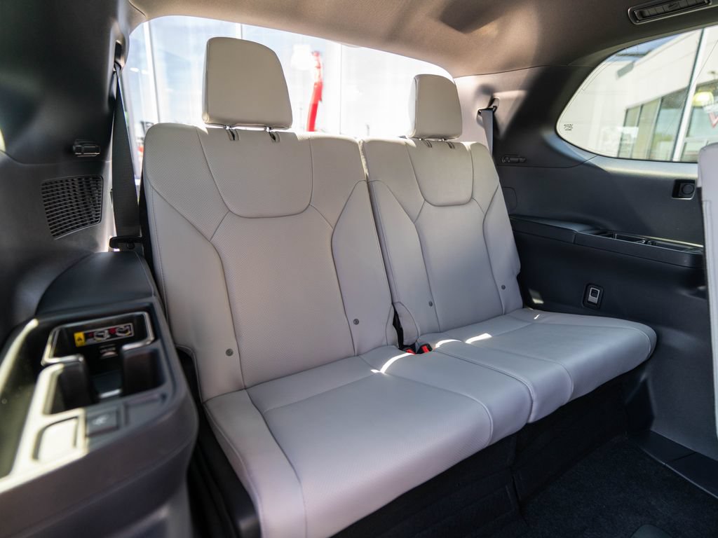 New 2026 Lexus TX 350 AWD w/ Technology Package image 35