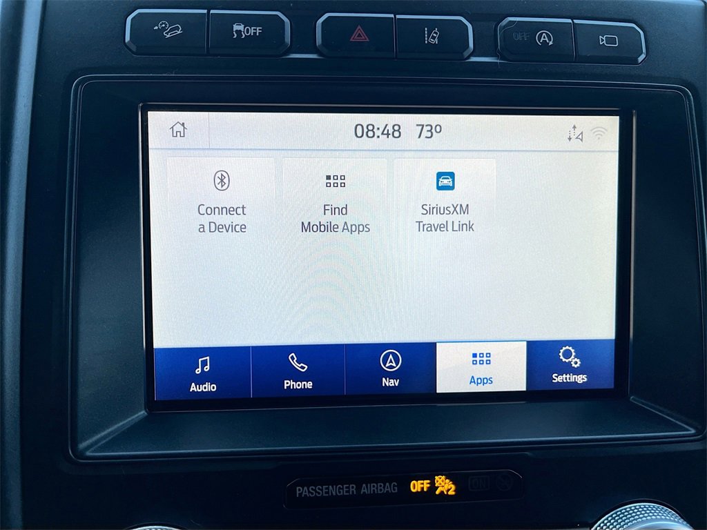 Used 2021 Ford Expedition Limited image 15