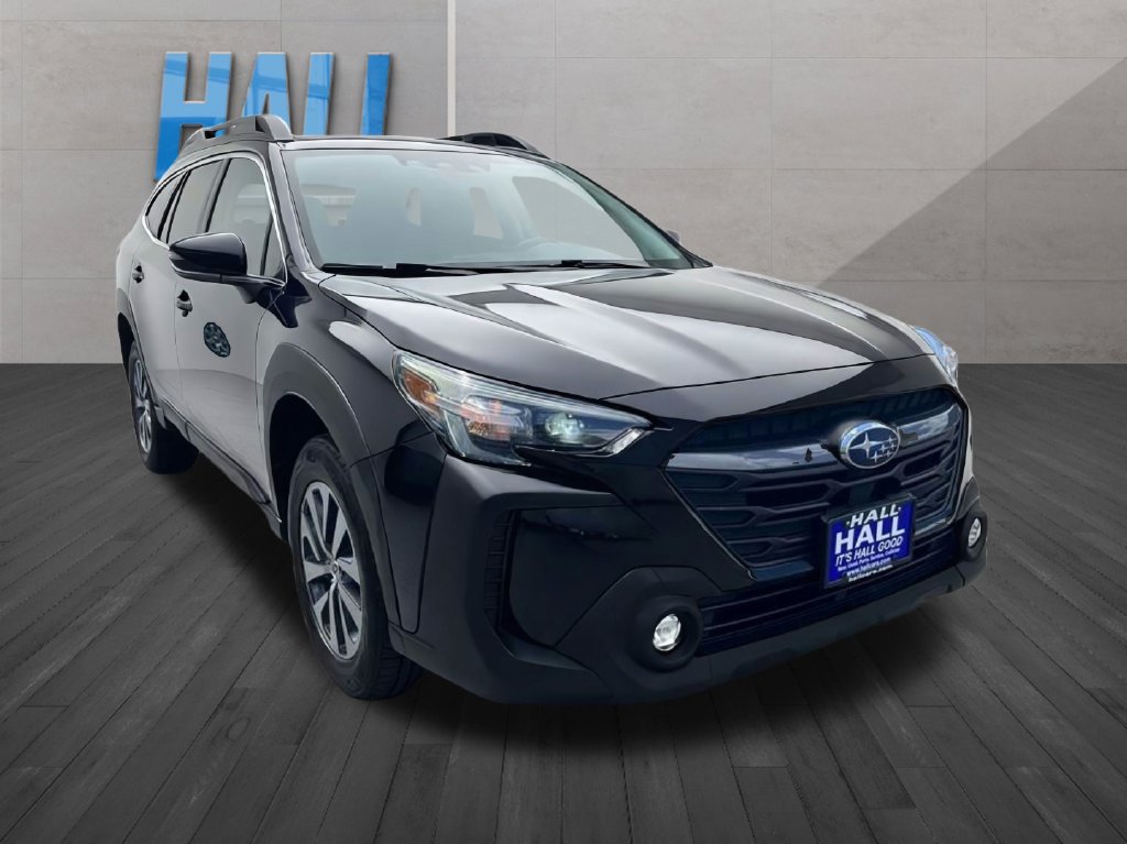 Used 2023 Subaru Outback Premium AWD/4WD image 7