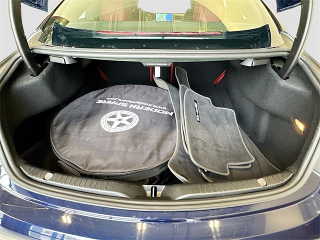 Certified 2020 Mercedes-Benz C 300 4MATIC Coupe image 28