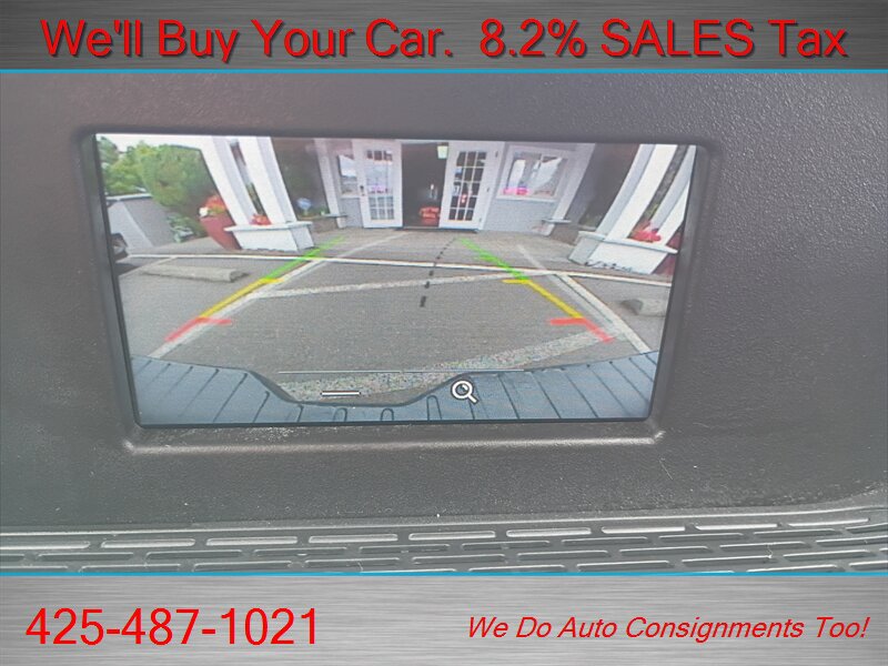 Used 2018 Ford Transit 350 XL RWD image 15