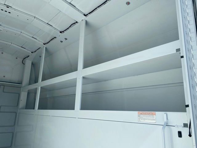 New 2024 GMC Savana 3500 w/ Power Convenience Package image 10