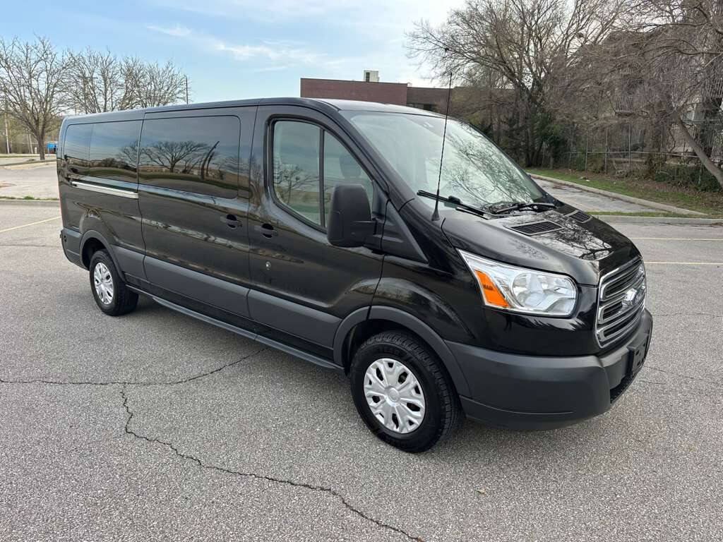 Used 2016 Ford Transit 350 XLT RWD image 14