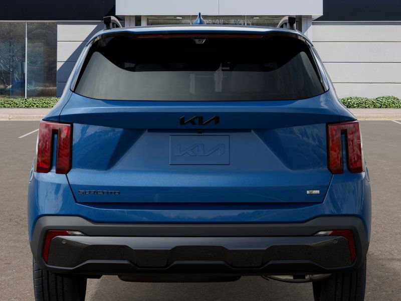 New 2026 Kia Sorento SX Prestige image 16