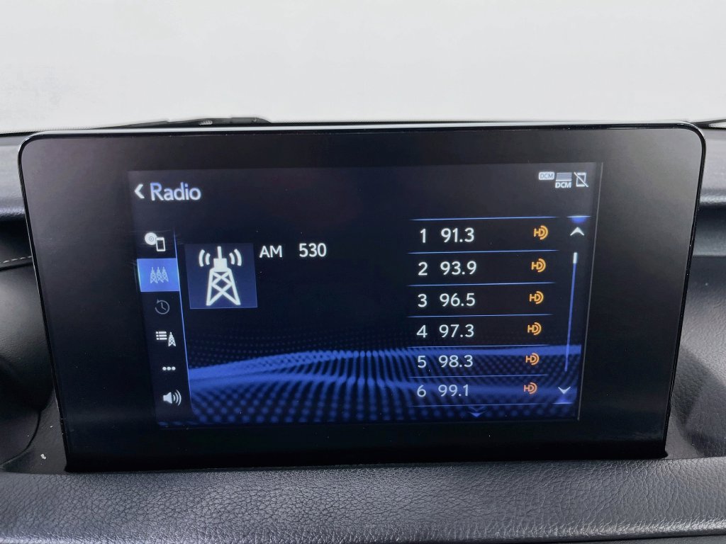 Used 2022 Lexus IS 300 w/ Accessory Package RWD image 17