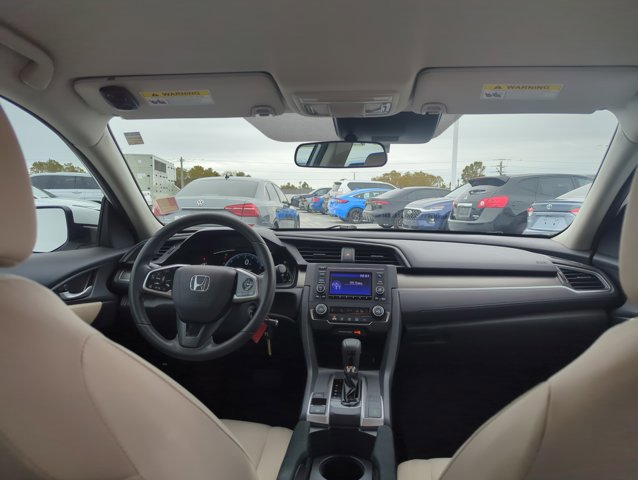 Used 2020 Honda Civic LX image 22