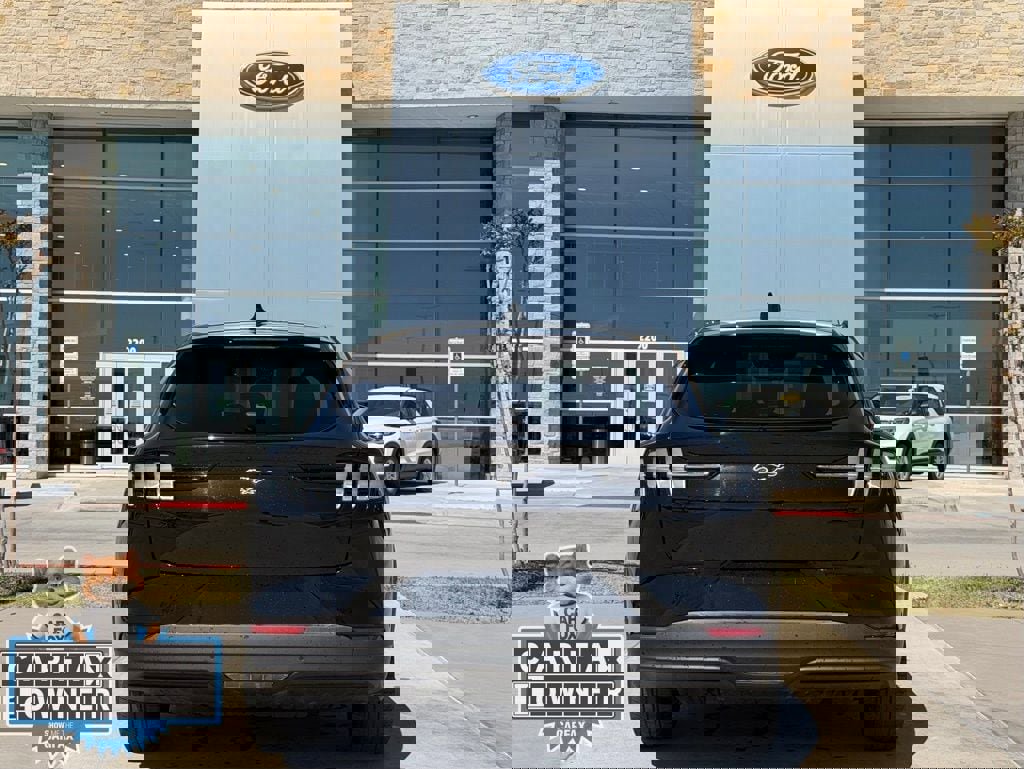 Used 2024 Ford Mustang Mach-E Select image 24