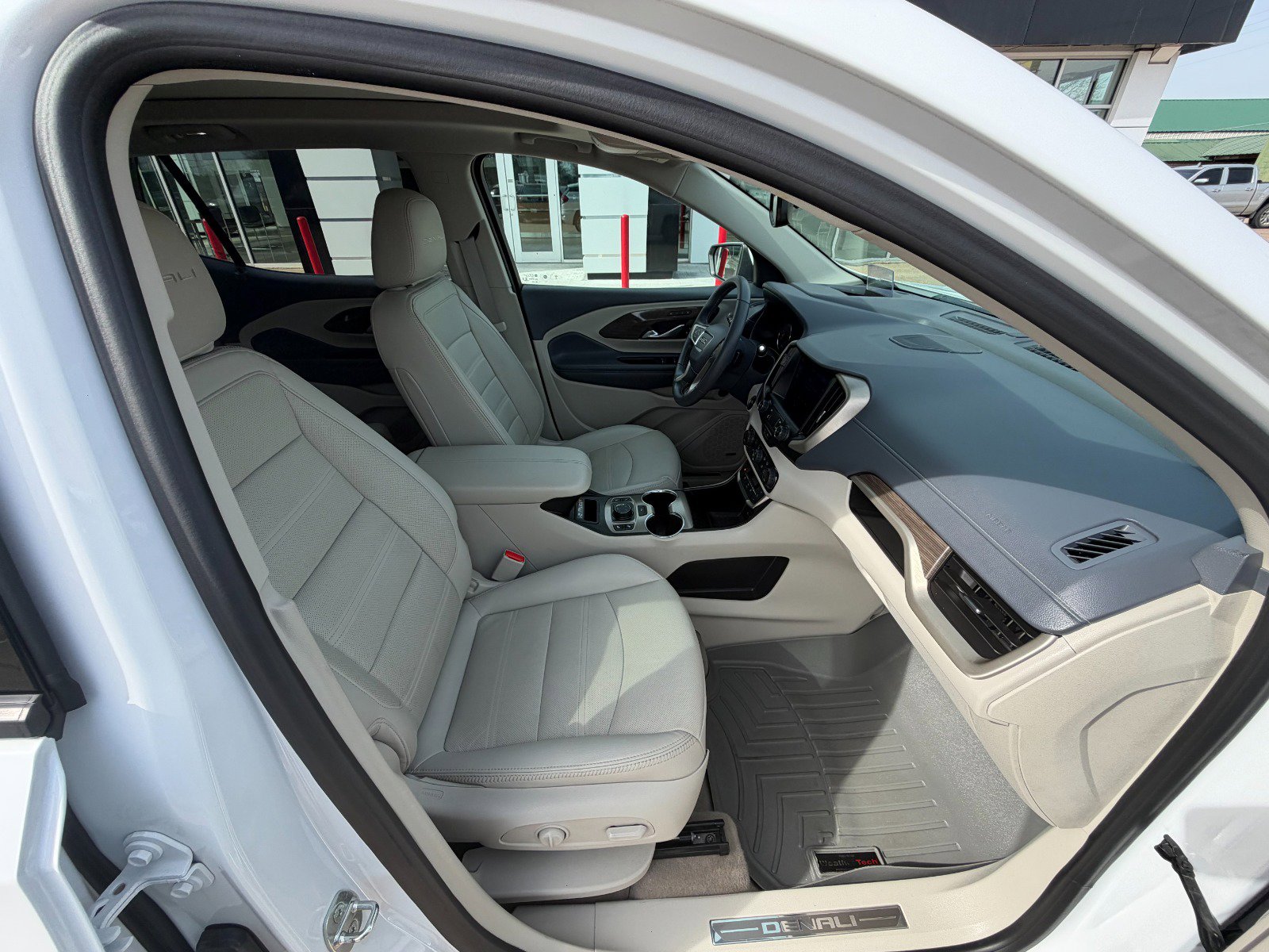 Certified 2022 GMC Terrain Denali image 33