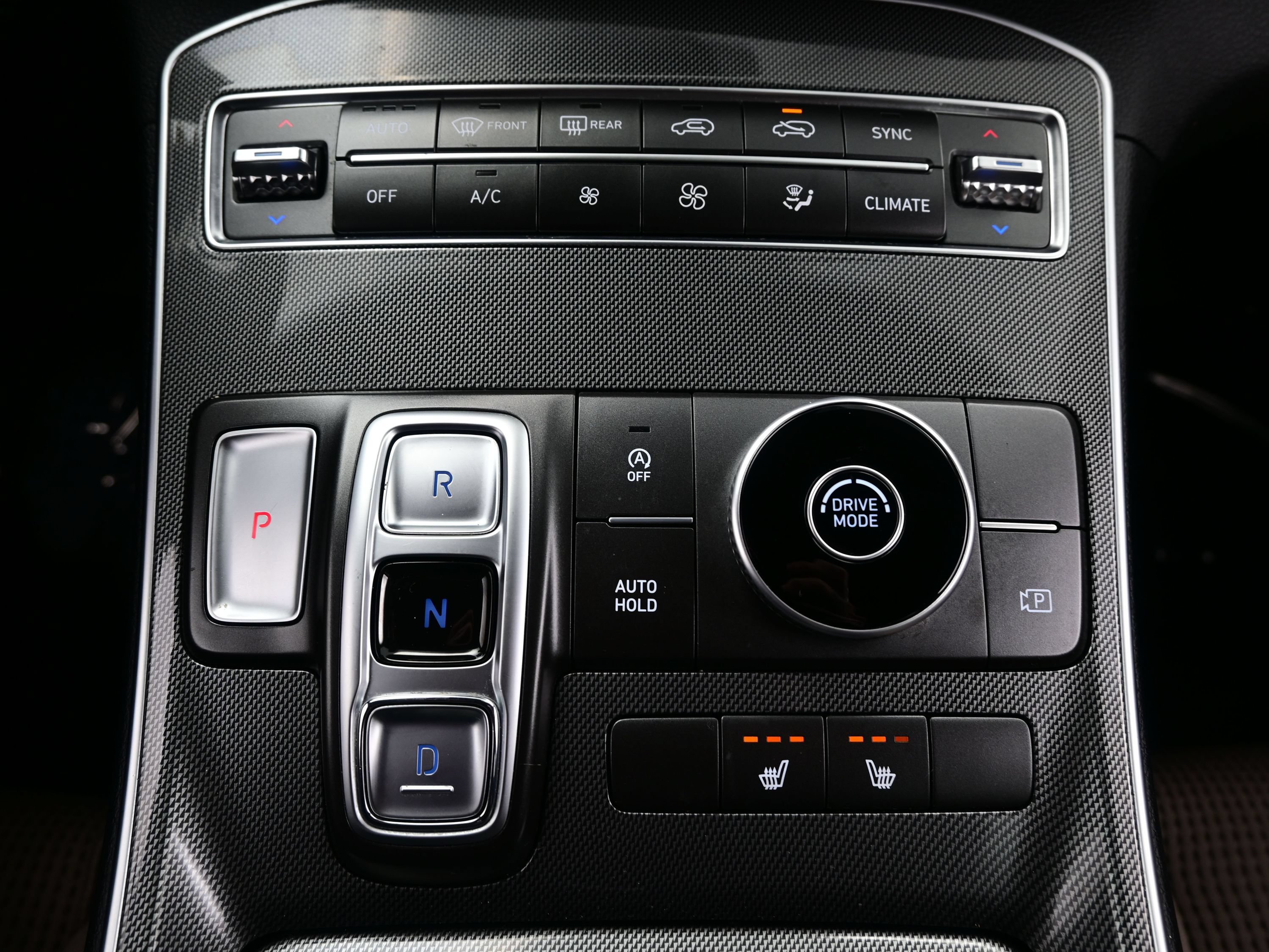Certified 2021 Hyundai Santa Fe SEL w/ Convenience Package image 19