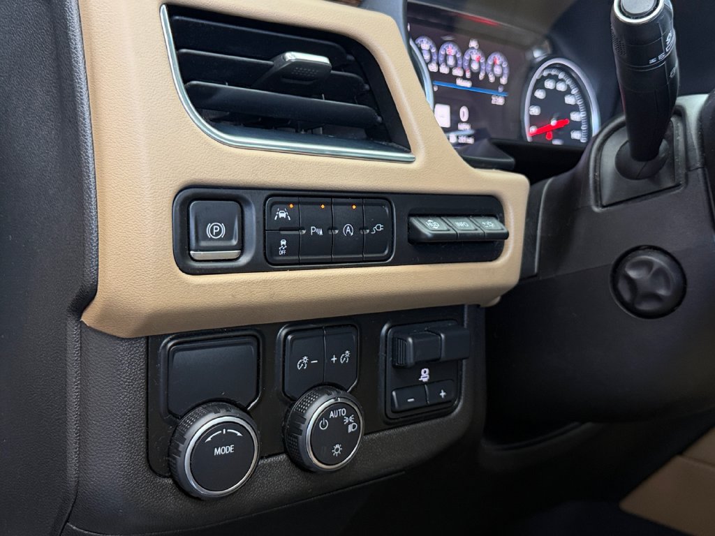 Used 2021 Chevrolet Tahoe Premier RWD image 21