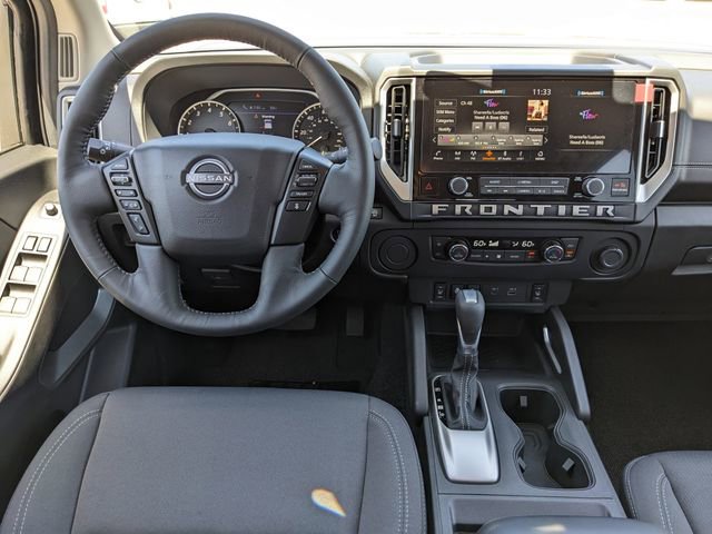 Used 2026 Nissan Frontier SV w/ SV Convenience Package image 17