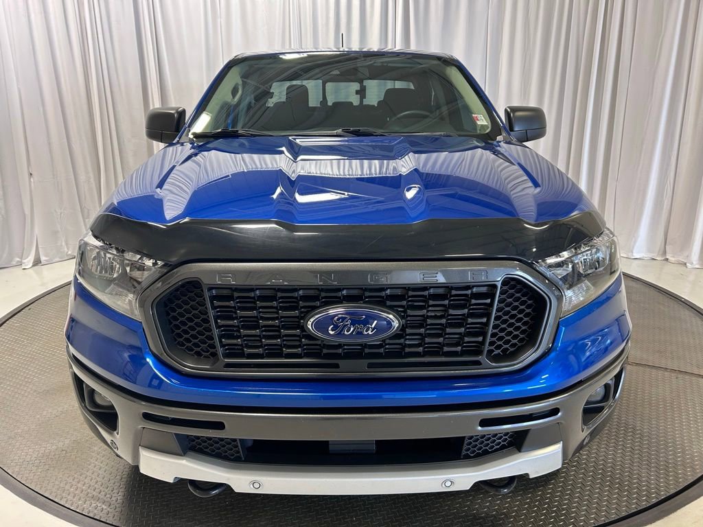 Used 2019 Ford Ranger XLT w/ Equipment Group 302A Luxury image 24