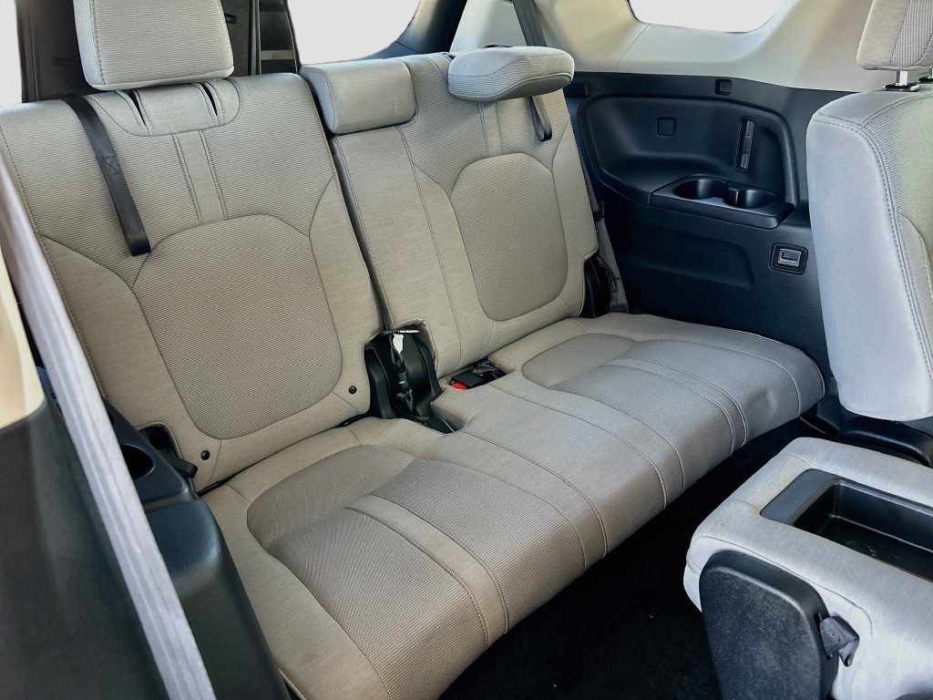 Certified 2023 Honda Pilot LX image 26