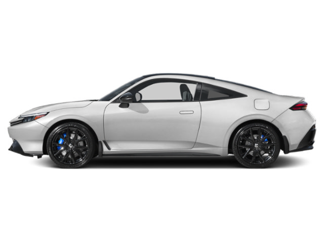 New 2026 Honda Prelude image 3