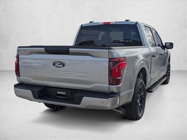 New 2026 Ford F150 STX image 2
