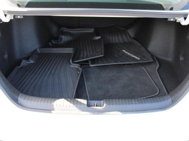 Used 2025 Honda Accord Sport image 22