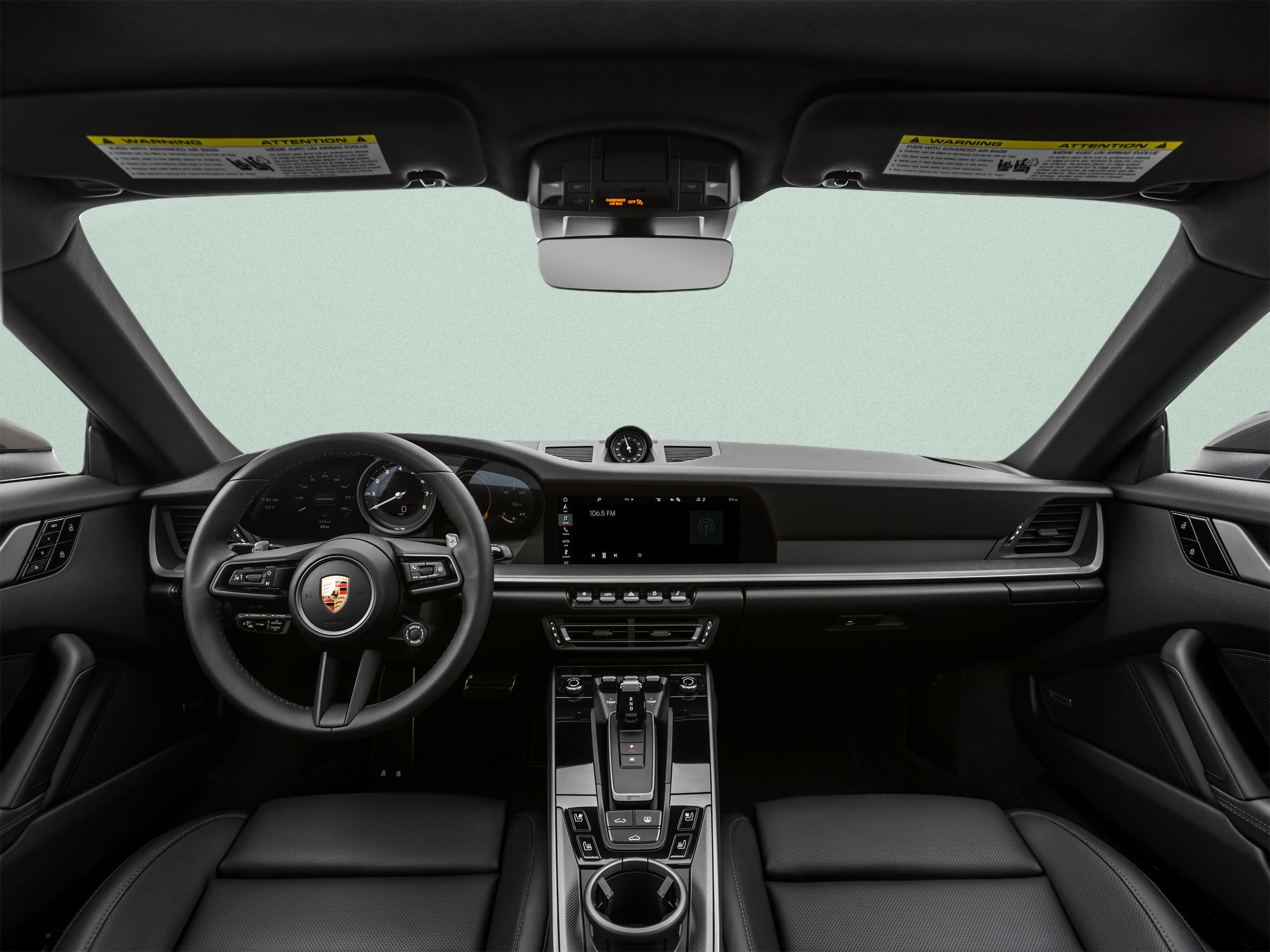 Used 2022 Porsche 911 Carrera S RWD image 18