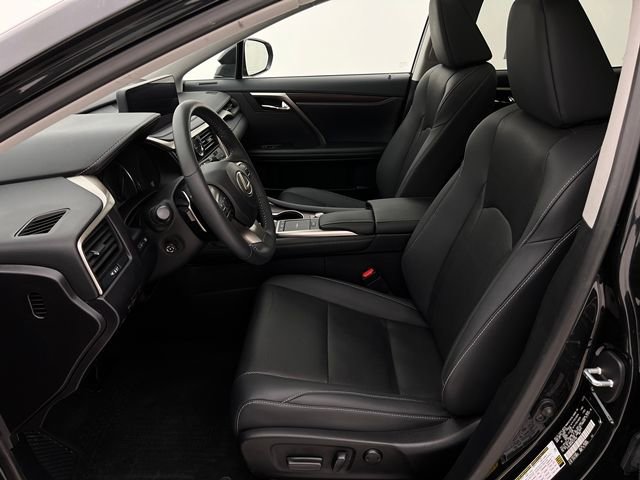 Used 2022 Lexus RX 350 AWD w/ Premium Package image 11