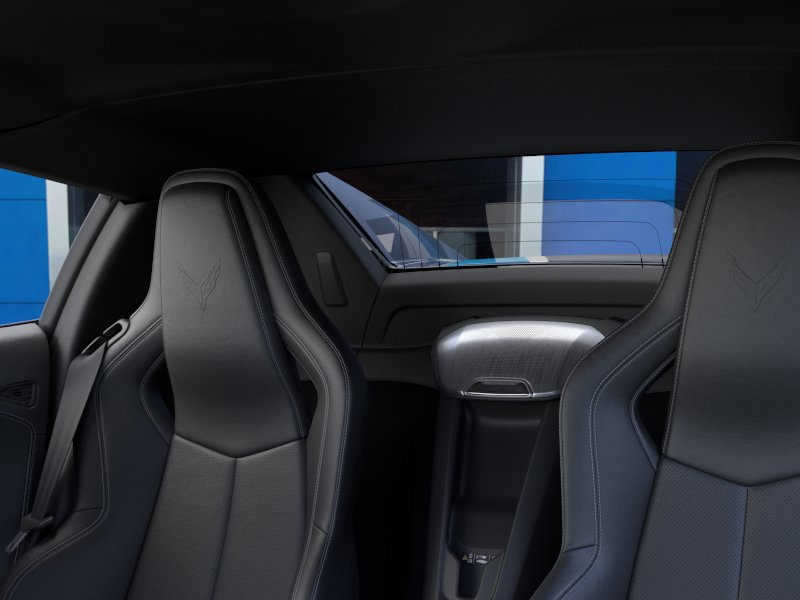 New 2026 Chevrolet Corvette Stingray Preferred Conv w/ Z51 Performance Package image 48