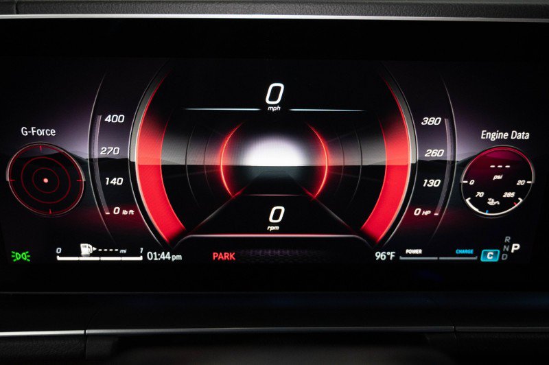 Certified 2026 Mercedes-Benz GLS 450 4MATIC image 28