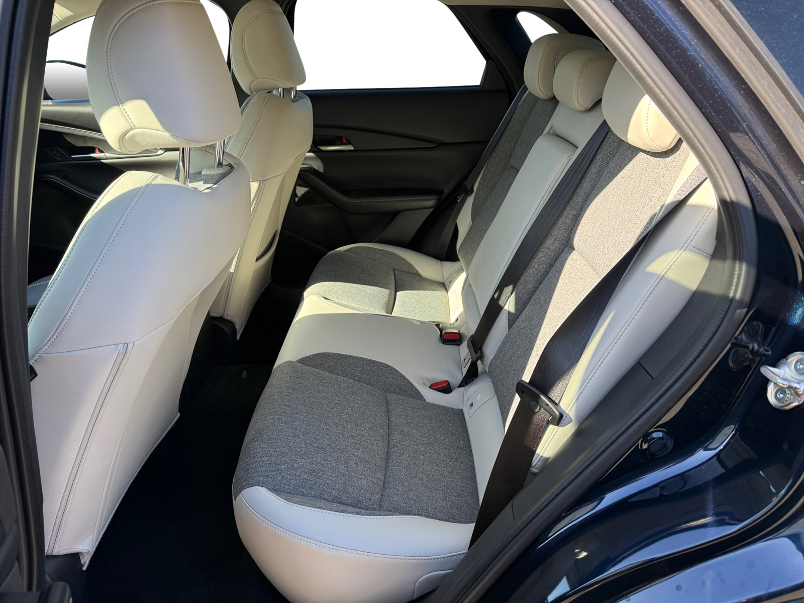 New 2026 MAZDA CX-30 AWD 2.5 S image 16