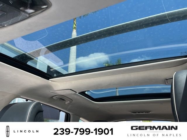 Used 2024 Genesis GV80 3.5T AWD/4WD image 15