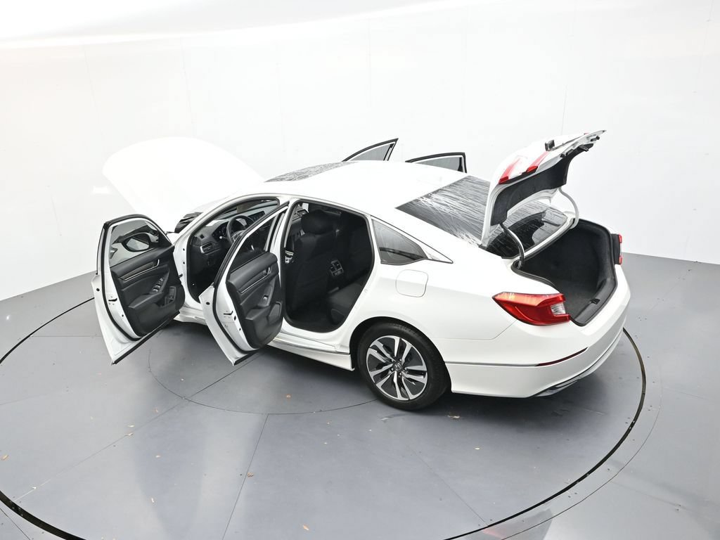 Used 2021 Honda Accord EX image 38