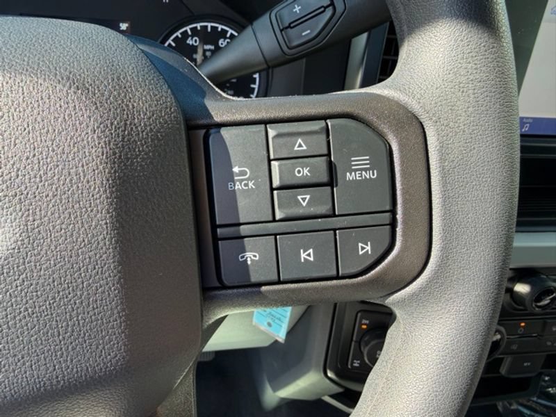 New 2026 Ford F250 XLT w/ 360-Degree Camera Package AWD/4WD image 14