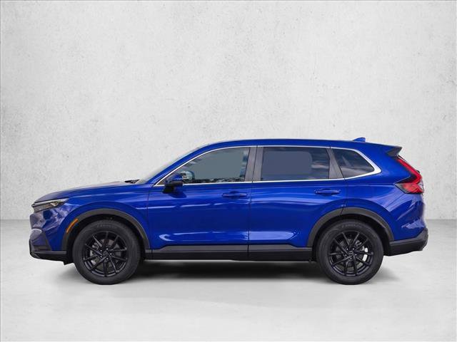 Used 2024 Honda CR-V LX image 4