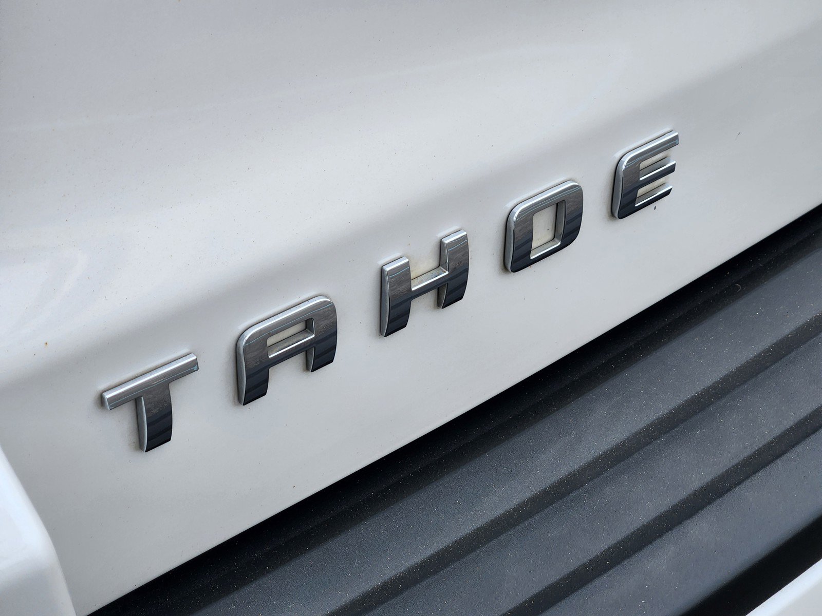Used 2019 Chevrolet Tahoe LT image 28