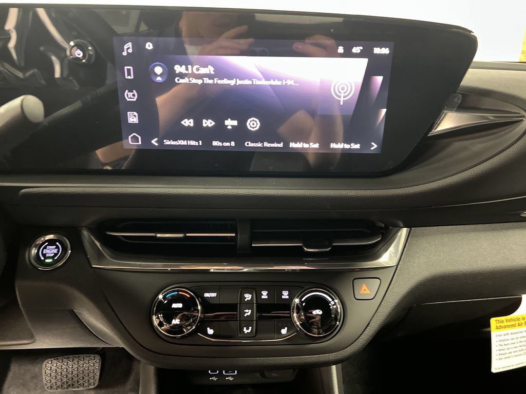 New 2026 Buick Envista Sport Touring w/ Convenience I Package FWD image 22