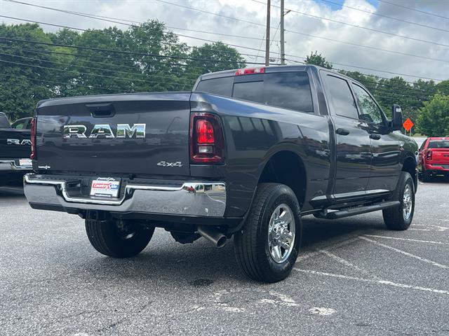 New 2025 RAM 2500 Tradesman image 10