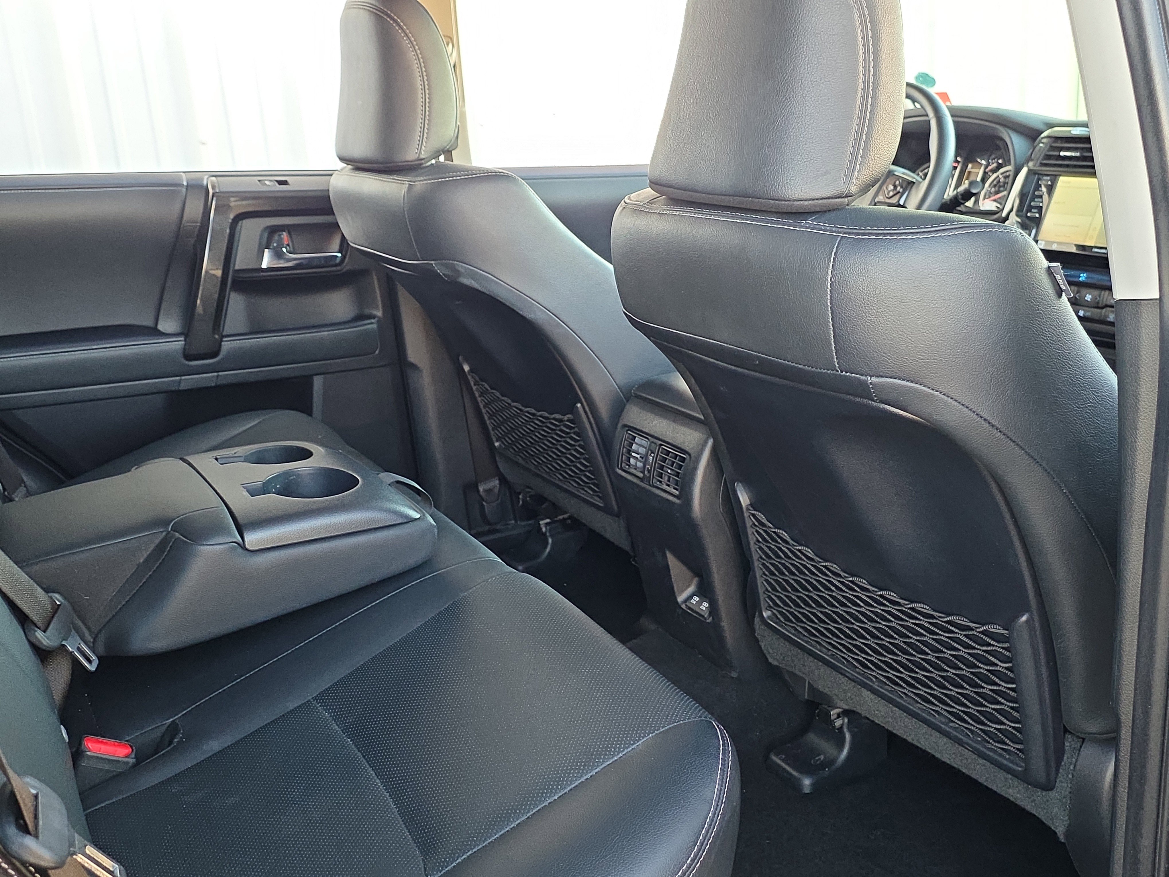 Used 2021 Toyota 4Runner Nightshade w/ Wilderness Package (TMS) image 30