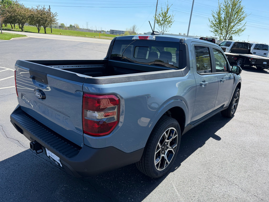 Used 2026 Ford Maverick Lariat AWD/4WD image 6