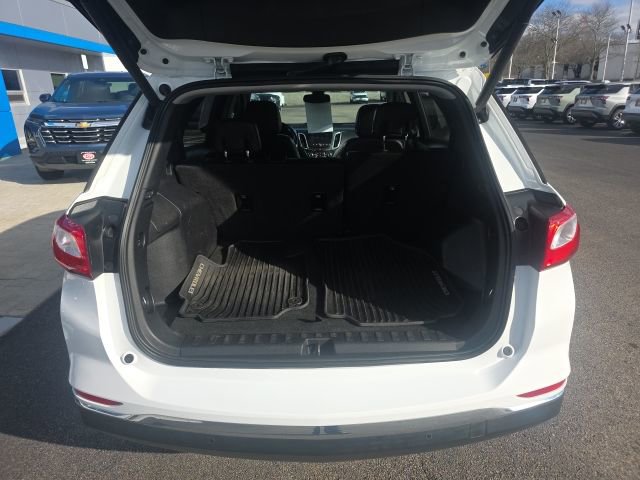 Used 2018 Chevrolet Equinox Premier w/ LPO, Protection Package image 24