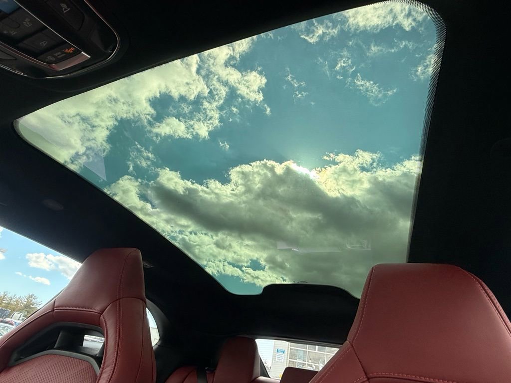 New 2026 Dodge Charger R/T Scat Pack image 33